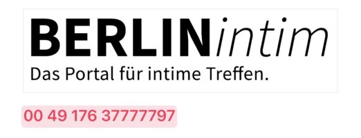 Berlinintim